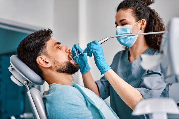 Emergency Dental Services in Tunkhannock, PA